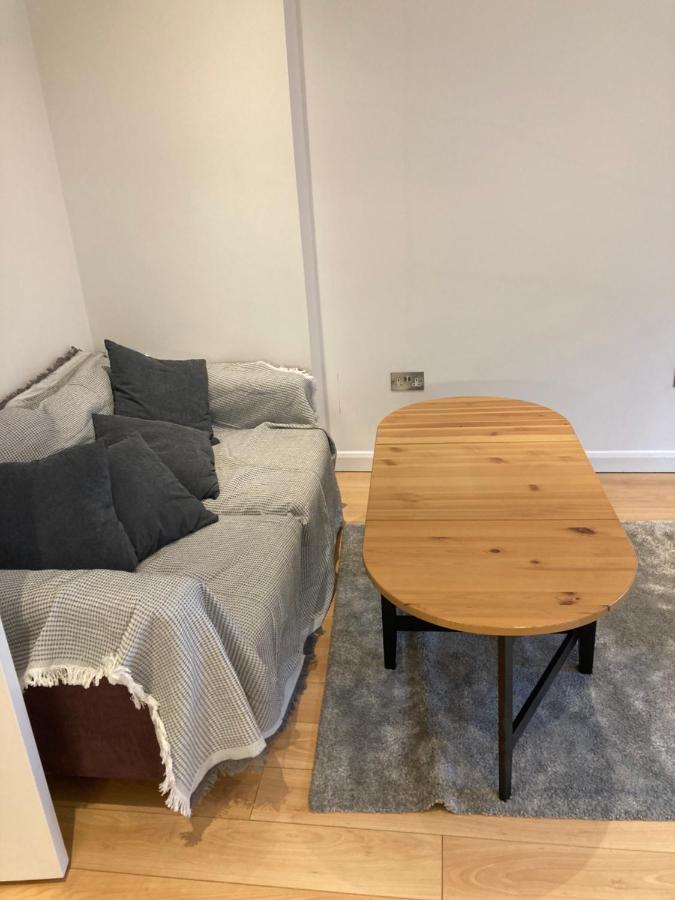 Two Double Bedroom Flat In Soho London Eksteriør billede